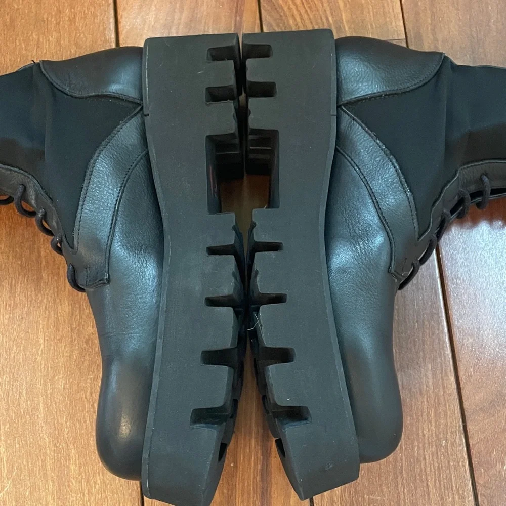 PALOMA BARCELO AGNETA BOOT
Size 38- New - Picture 7 of 10